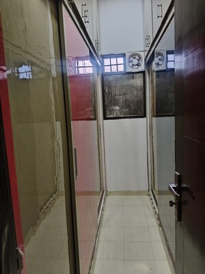 Building Lobby in 5 BHK Independent House at Sector 47 – for Rent