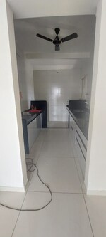 2.5 BHK + Extra Room 850 Sq.Ft. Apartment in Yashwin Supernova