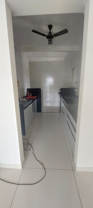 2.5 BHK Apartment For Rent in Yashwin Supernova, Wakad