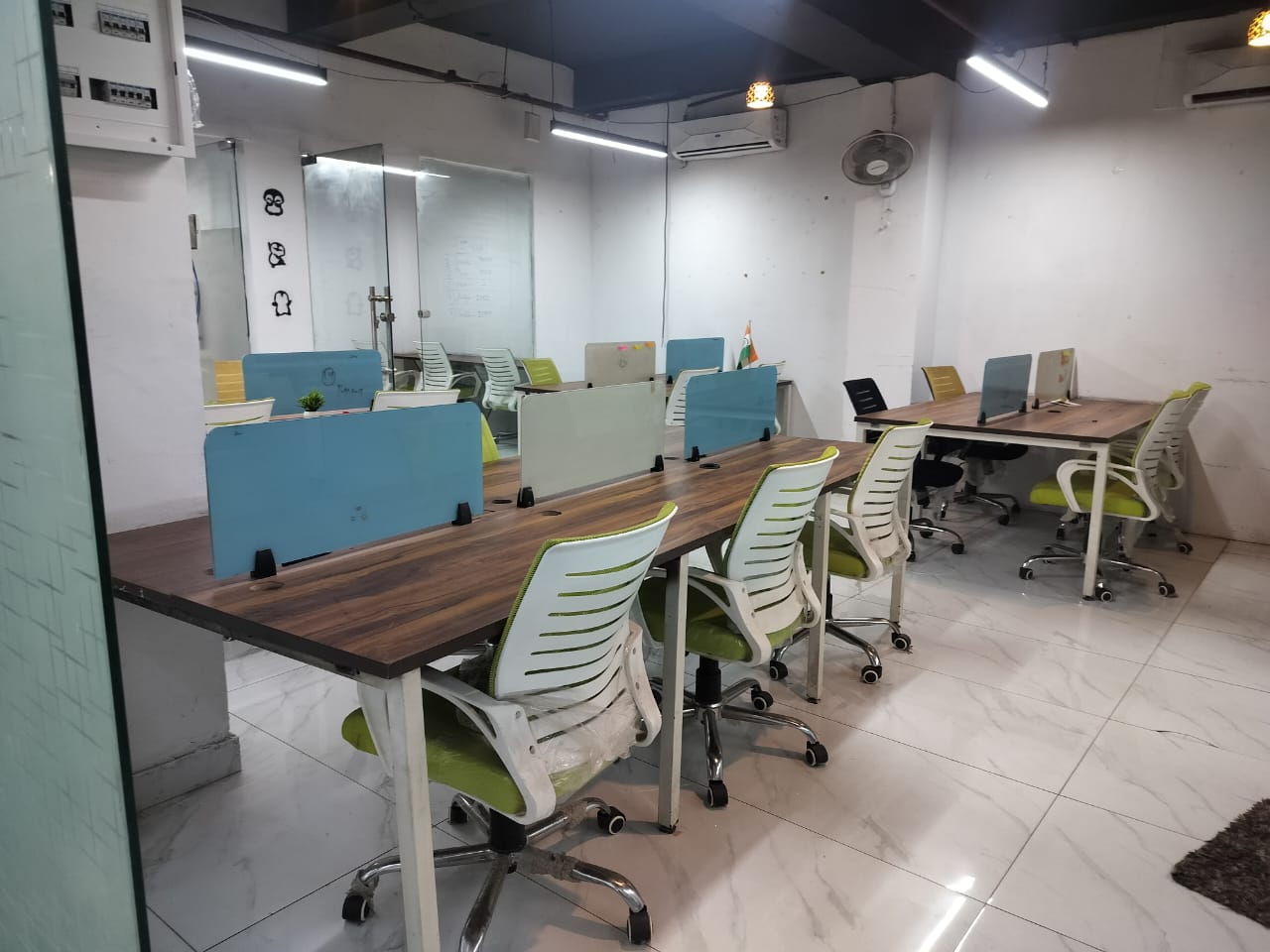 Office Space in IT/SEZ For Rent in Individual Building 