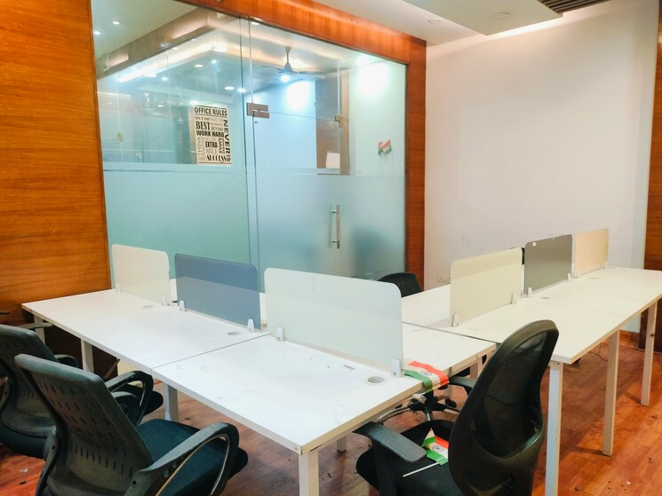 Team Area, sector 2 Commercial Office Space 1250 Sq.Ft. In Sector 2 Noida 9604637