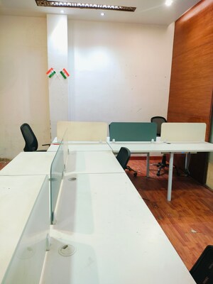 Team Area in  Office Space at Sector 2 – for Rent