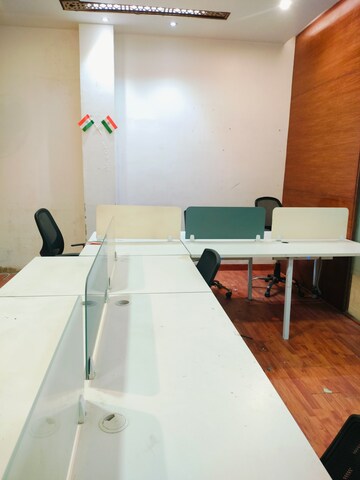 Team Area in  Office Space at Sector 2 – for Rent