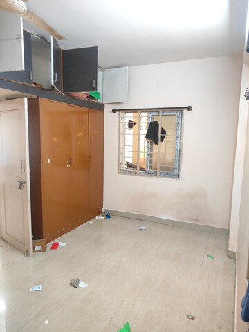 Room in 1 BHK Builder Floor at Murugesh Palya – for Rent
