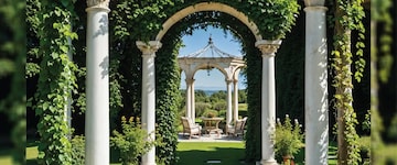 3 BHK Apartment – Garden View at Godrej Trilogy, Worli - for Sale