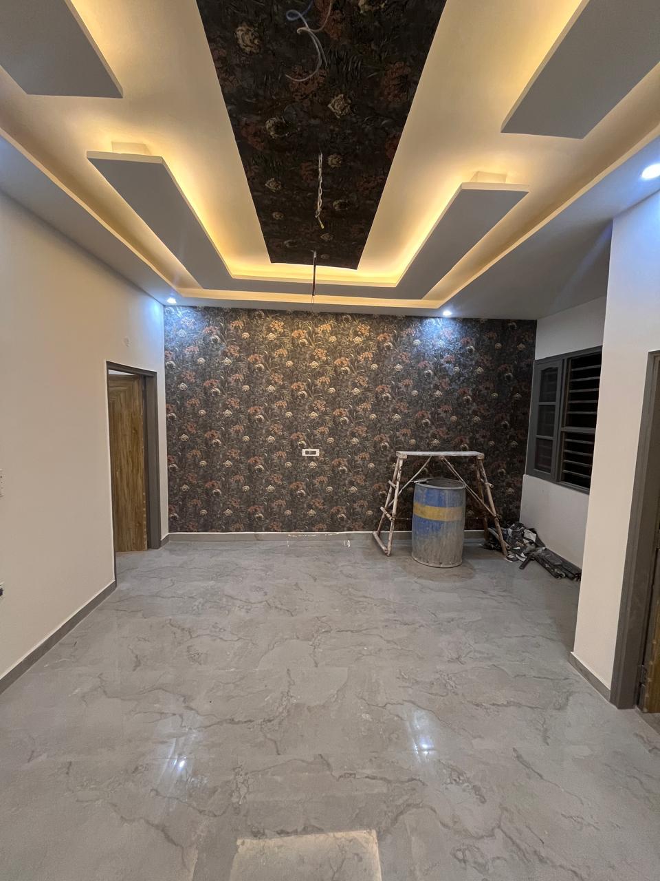 2 BHK + Pooja Room 623 Sq.Ft. Apartment in SBP City Of Dreams Zirakpur