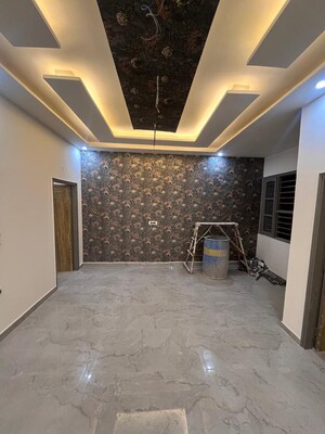 2 BHK Apartment For Rent in SBP City Of Dreams Zirakpur, High Ground