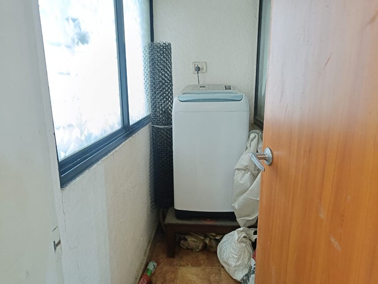 Bathroom, gulmohar-orchids 3 Bedroom 1350 Sq.Ft. Apartment In Kharadi Pune 9604632