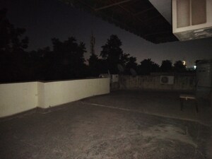 1 RK Apartment – Exterior View View at Sarita Vihar Pocket-J RWA, Sarita Vihar - for Rent