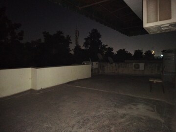 1 RK Apartment – Exterior View View at Sarita Vihar Pocket-J RWA, Sarita Vihar - for Rent