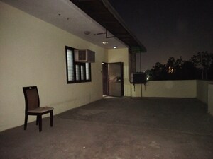 1 RK Apartment – Exterior View View at Sarita Vihar Pocket-J RWA, Sarita Vihar - for Rent