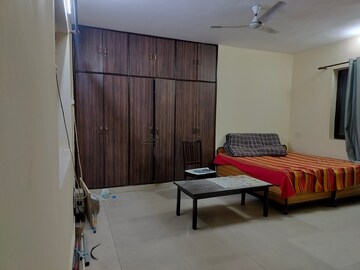 1 RK Apartment For Rent in Sarita Vihar Pocket-J RWA, Sarita Vihar