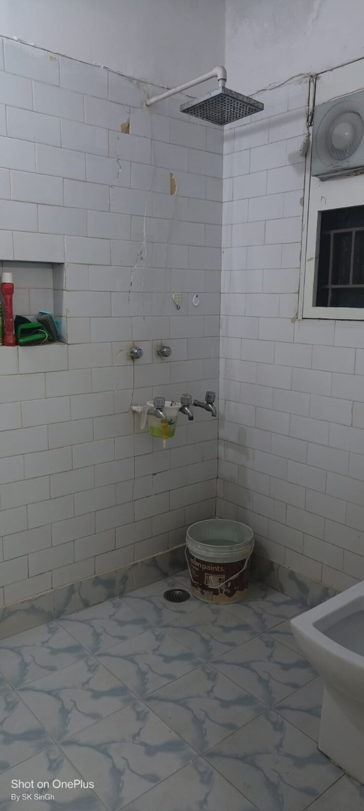 Bathroom, dwarka sector 18b 2 Bedroom 1320 Sq.Ft. Apartment In Dwarka Sector 18b Delhi 9604626