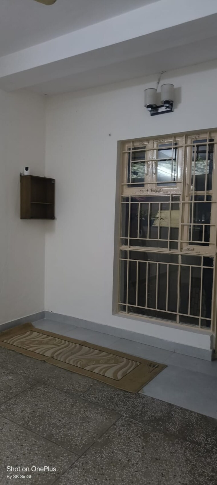 Room, dwarka sector 18b 2 Bedroom 1320 Sq.Ft. Apartment In Dwarka Sector 18b Delhi 9604626