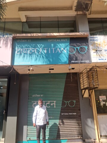  Shop – Exterior View View at Bhakti Heights Tilak Nagar, Tilak Nagar - for Rent