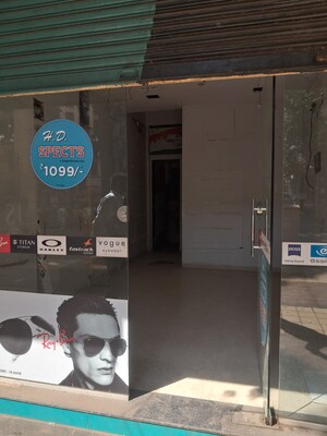  Shop For Rent in Bhakti Heights Tilak Nagar, Tilak Nagar