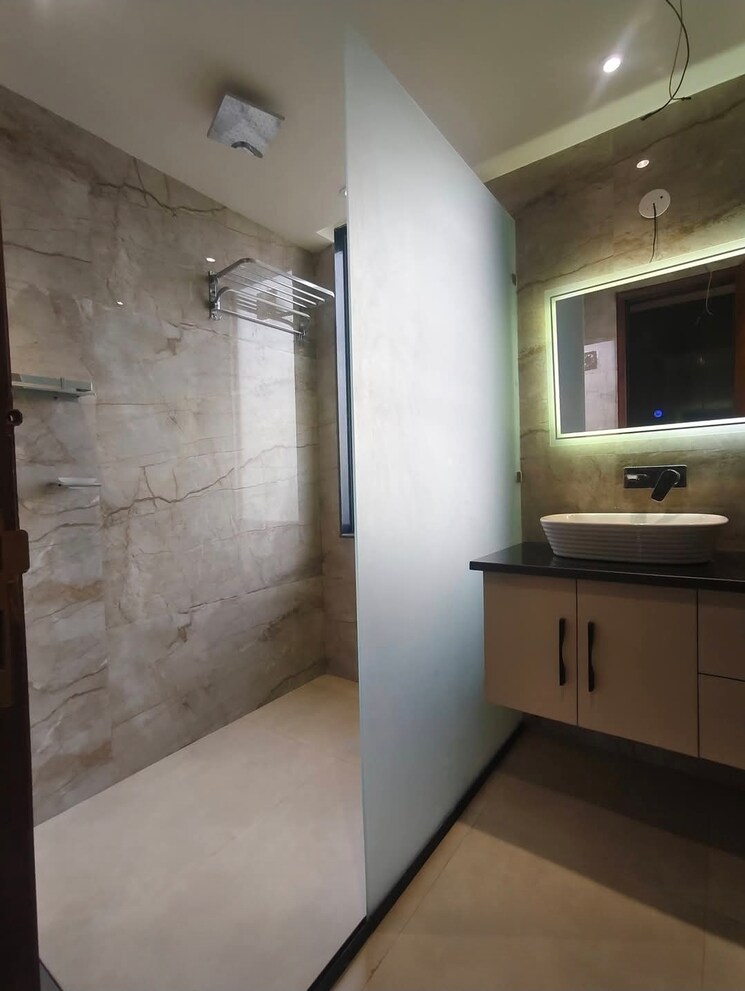 Bathroom, signature-global-sarvam 3 Bedroom 1800 Sq.Ft. Apartment In Sector 37d Gurgaon 9604694