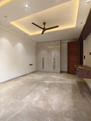 3 BHK Apartment For Sale in Signature Global Sarvam, Sector 37d