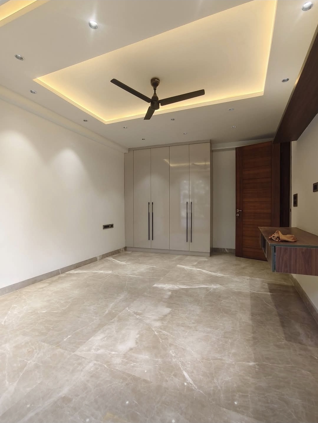 3 BHK Apartment For Sale in Signature Global Sarvam