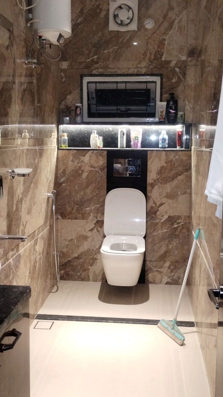 Master Bedroom, ruparel-ariana 2 Bedroom 804 Sq.Ft. Apartment In Parel Mumbai 9604564