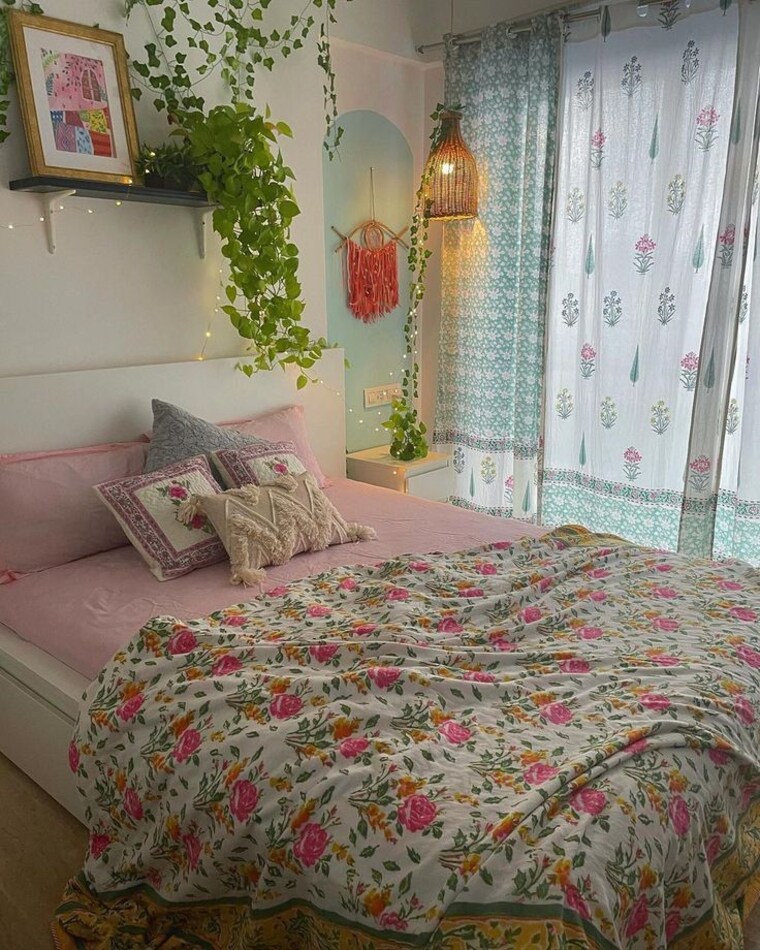 Bedroom, ruparel-ariana 2 Bedroom 804 Sq.Ft. Apartment In Parel Mumbai 9604564