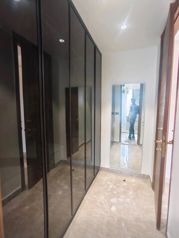 Building Lobby in 3 BHK Apartment at Signature Global Sarvam, Sector 37d – for Sale