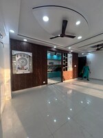 3 BHK 1300 Sq.Ft. Apartment in Sector 4 Dwarka