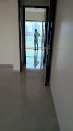 3 BHK 1105 Sq.Ft. Apartment in Metro Saraswati Heights