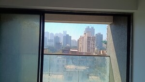 Master Plan in 3 BHK Apartment at Metro Saraswati Heights, Mulund West – for Rent