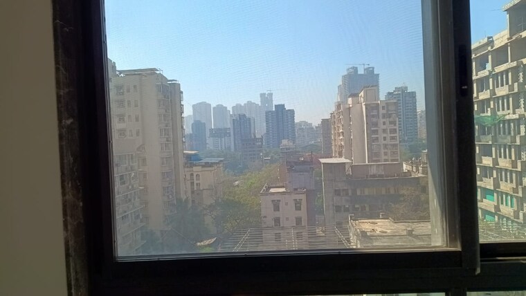 Exterior View, metro-saraswati-heights 3 Bedroom 1105 Sq.Ft. Apartment In Mulund West Mumbai 9604673