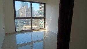 Balcony in 3 BHK Apartment at Metro Saraswati Heights, Mulund West – for Rent