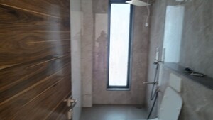 Building Lobby in 3 BHK Apartment at Metro Saraswati Heights, Mulund West – for Rent