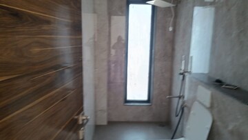 Building Lobby in 3 BHK Apartment at Metro Saraswati Heights, Mulund West – for Rent