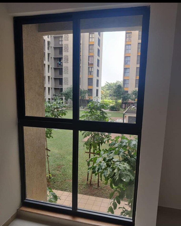 Room, rosa-manhattan 3 Bedroom 912 Sq.Ft. Apartment In Ghodbunder Road Thane 9604655