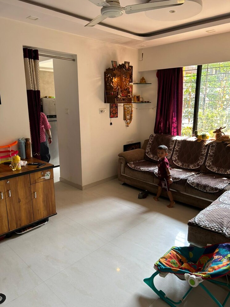 Living Room, ghatkopar east 1 Bedroom 500 Sq.Ft. Apartment In Ghatkopar East Mumbai 9604661