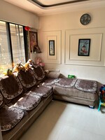 1 BHK 500 Sq.Ft. Apartment in Nilakhnath Dhara Ghatkopa