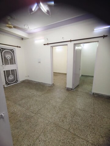 Building Lobby in 2 BHK Apartment at Dwarka – for Rent