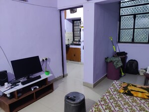 Room in 2 BHK Apartment at Dwarka – for Rent