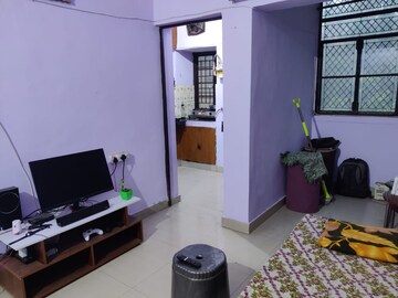 Room in 2 BHK Apartment at Dwarka – for Rent