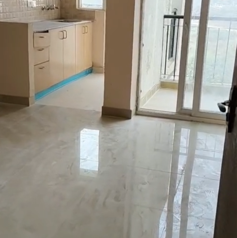 Kitchen, amrapali-dream-valley 1 Bedroom 585 Sq.Ft. Apartment In Amrapali Dream Valley Greater Noida 9604665