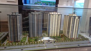 5 BHK Penthouse For Sale in Oro Constella, Sushant Golf City