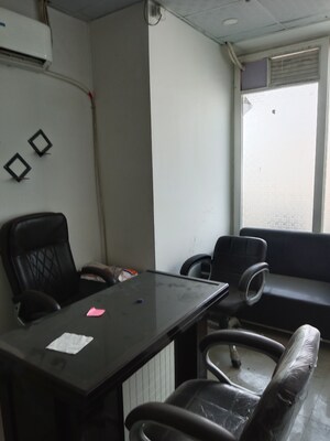 Team Area in  Office Space at Gaur City Center, Sector 4 Greater Noida – for Rent