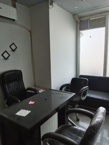 Team Area in  Office Space at Gaur City Center, Sector 4 Greater Noida – for Rent