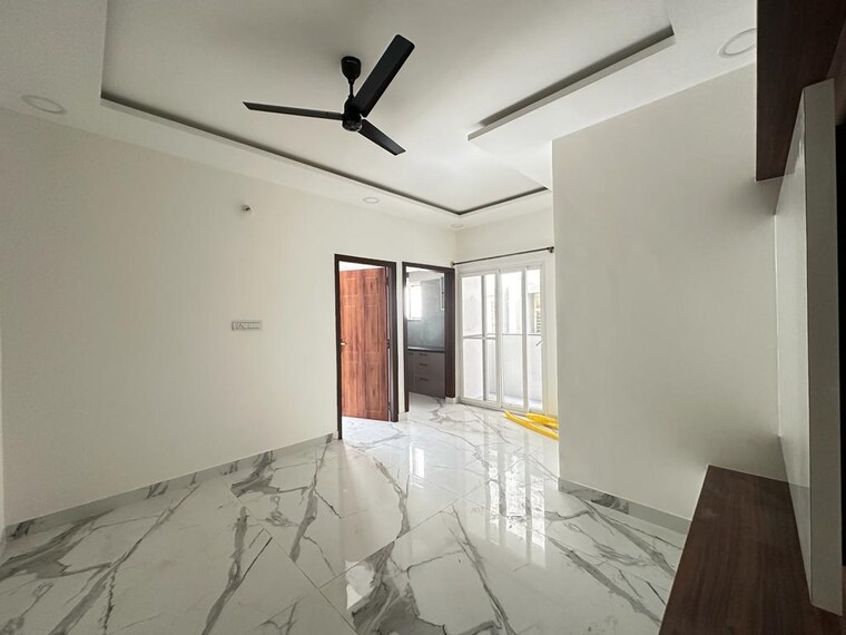 Bedroom, hsr layout 2 Bedroom 1250 Sq.Ft. Builder Floor In Hsr Layout Bangalore 9604679