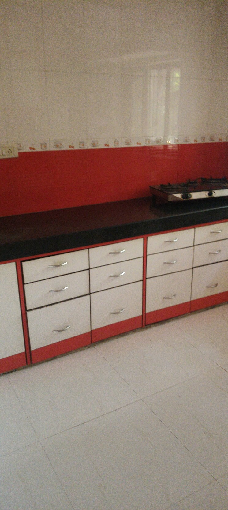 undefined, sam-society 2 Bedroom 650 Sq.Ft. Apartment In Naupada Thane 9604686