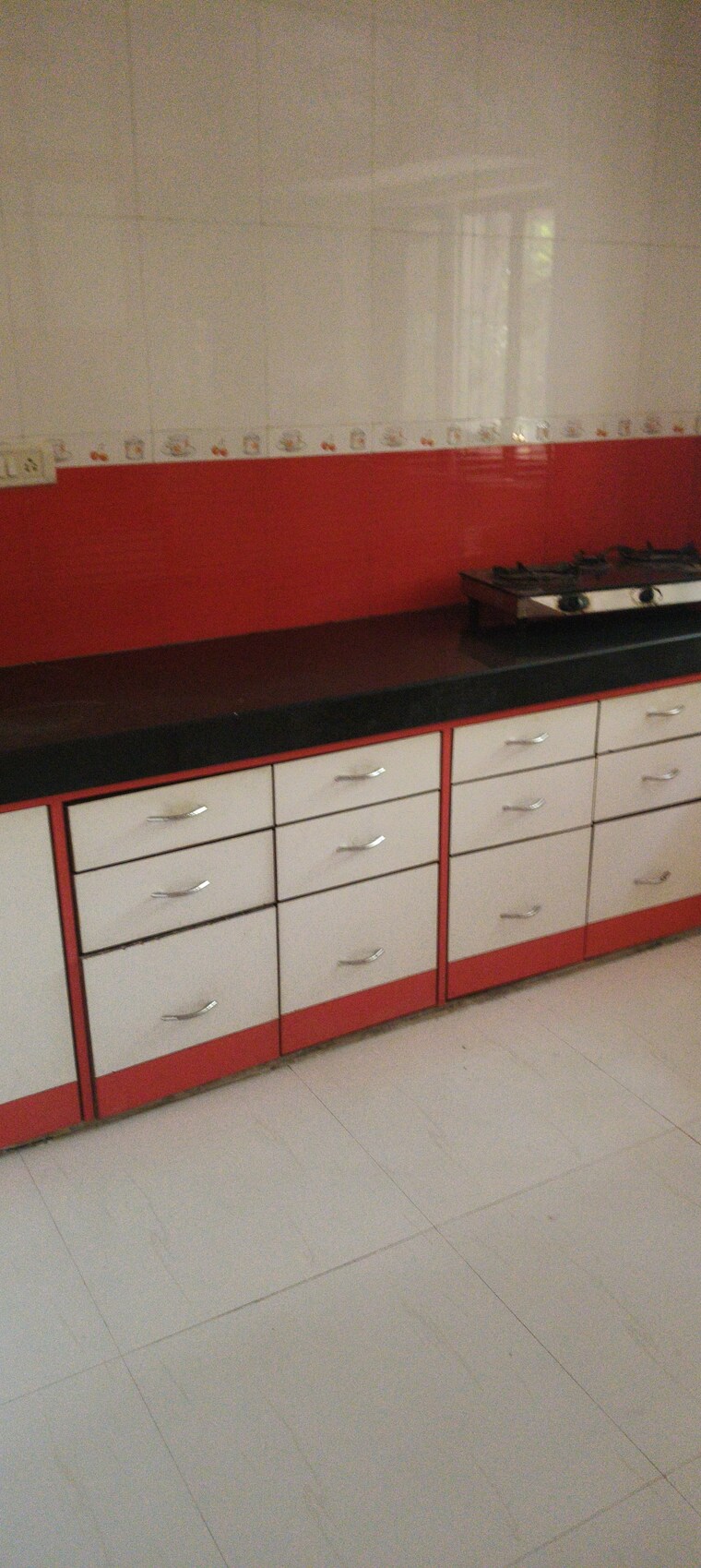 undefined, sam-society 2 Bedroom 650 Sq.Ft. Apartment In Naupada Thane 9604686