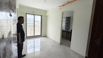 1 BHK Apartment For Rent in Satre Happynest, Kanjurmarg East