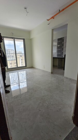 Room in 1 BHK Apartment at Satre Happynest, Kanjurmarg East – for Rent