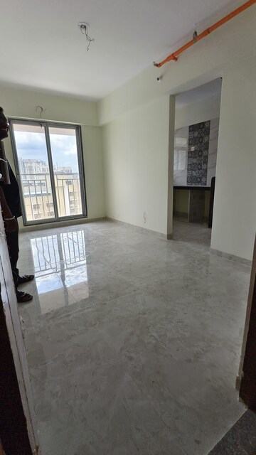 Room in 1 BHK Apartment at Satre Happynest, Kanjurmarg East – for Rent