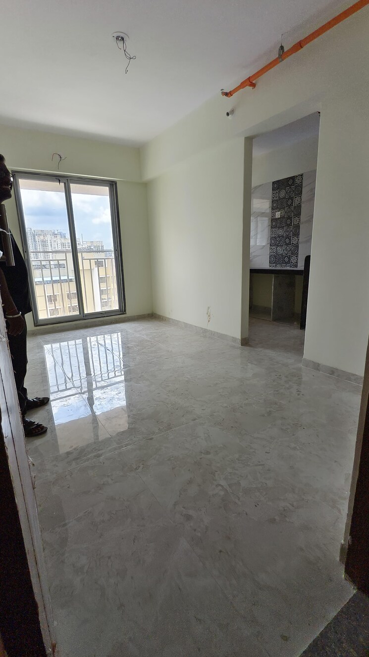 Room, satre-happynest 1 Bedroom 350 Sq.Ft. Apartment In Kanjurmarg East Mumbai 9604707